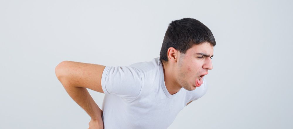 End Pain